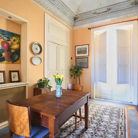 Apartment Iflat Dimora Al Massimo Piacere