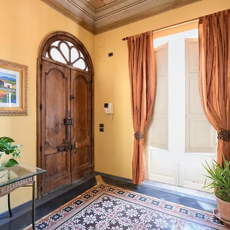 Iflat Dimora Al Massimo Piacere Apartment