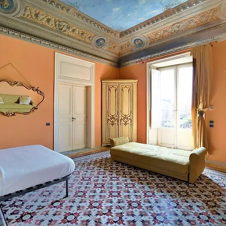 Apartment Iflat Dimora Al Massimo Piacere Palermo