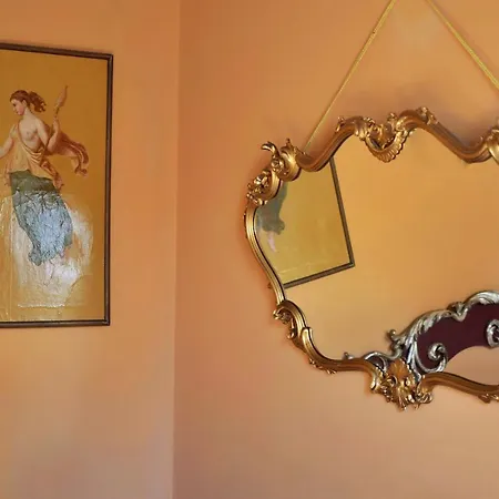 Iflat Dimora Al Massimo Piacere Apartment *