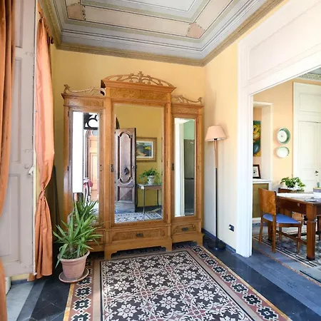 Iflat Dimora Al Massimo Piacere Apartment