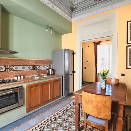Iflat Dimora Al Massimo Piacere Apartment