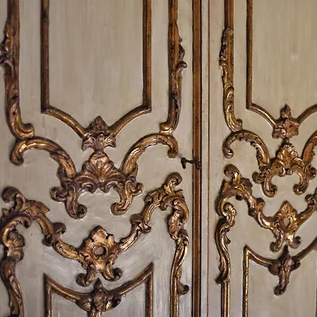 Iflat Dimora Al Massimo Piacere Apartment *