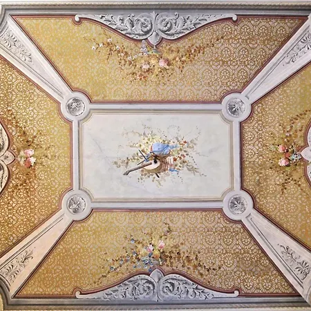 Iflat Dimora Al Massimo Piacere * Palermo