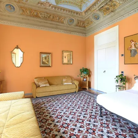 Iflat Dimora Al Massimo Piacere Palermo
