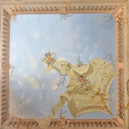 Iflat Dimora Al Massimo Piacere Apartment Palermo