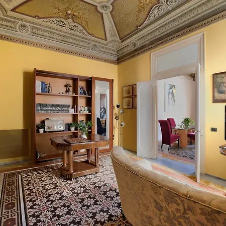 Iflat Dimora Al Massimo Piacere