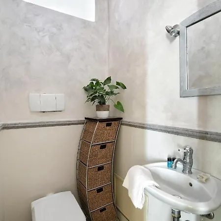 Apartment Iflat Dimora Al Massimo Piacere *