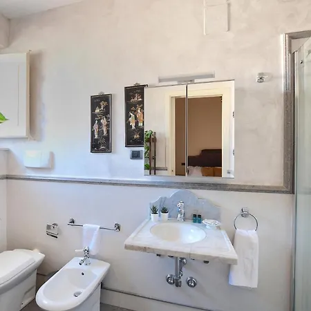 Iflat Dimora Al Massimo Piacere Apartment