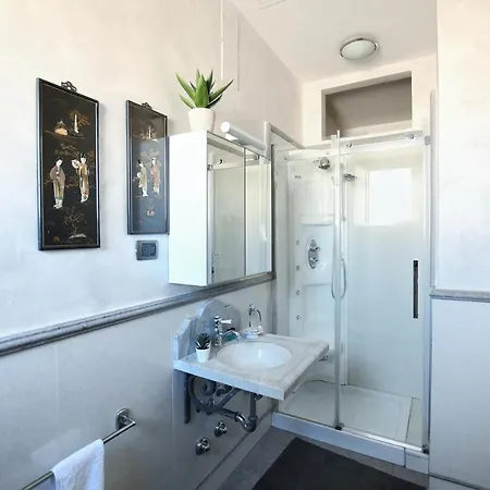 Apartment Iflat Dimora Al Massimo Piacere