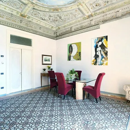 Apartment Iflat Dimora Al Massimo Piacere